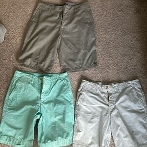 Men’s shorts size 30 bundle